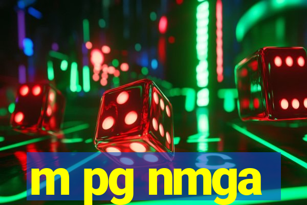 m pg nmga